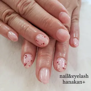 ネイル S Fumiのネイルデザイン