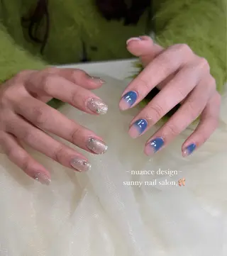 ネイル I. sariのネイルデザイン