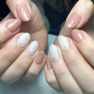 ネイル FIORITURA aiのネイルデザイン