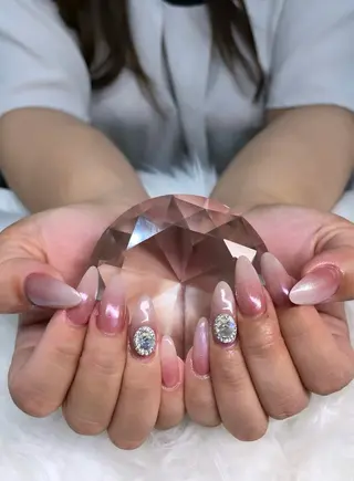 ネイル Chika/ C.nailのネイルデザイン