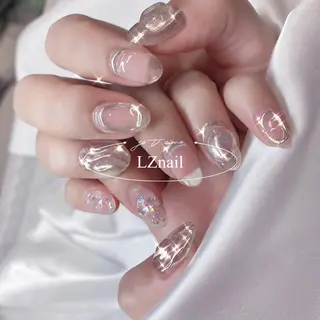 ネイル 🌖す い🌒のネイルデザイン