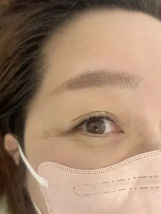 マツエク・マツパ 堀田 あゆみ （アイリスト）のマツエク・マツパデザイン