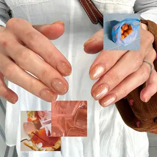 ネイル chika .のネイルデザイン