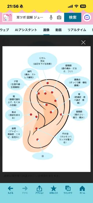 WHITENING ハウスのマツエク・マツパデザイン