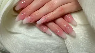 ネイル BIEL /ビエルネイル&まつ毛パーマ所属・中川 智惠のネイルデザイン