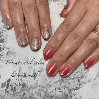 ネイル KASUMI♡ Nailのネイルデザイン