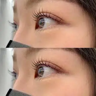 マツエク・マツパ 天王寺駅cocoa 🌷Mayuのマツエク・マツパデザイン