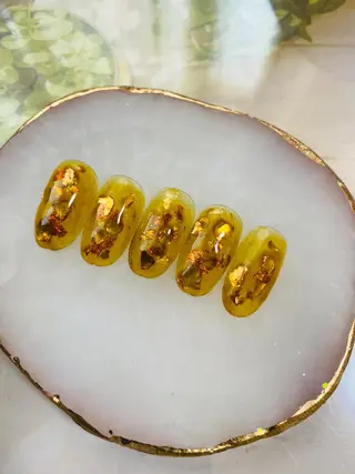 ネイル 自宅ネイルサロン ♦️nuance♦️のネイルデザイン