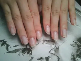 ネイル 杉山 千秋のネイルデザイン