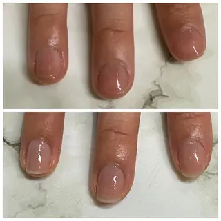 ネイル 吉川 凛嘉子のネイルデザイン