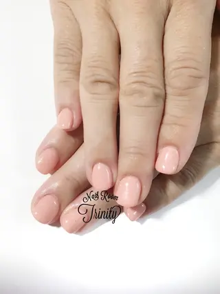 ネイル Trinity staffのネイルデザイン