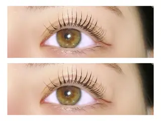 マツエク・マツパ RAZZLE DAZZLEのマツエク・マツパデザイン