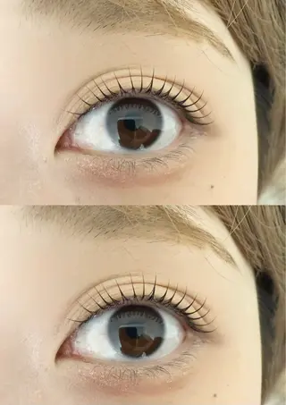 マツエク・マツパ izumi 【ever天神店】のマツエク・マツパデザイン