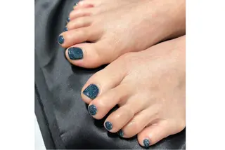 ネイル NAIL Salon IP所属・長谷川 奈緒美のネイルデザイン