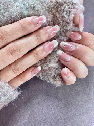 ネイル Atelier Ariのネイルデザイン