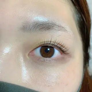 マツエク・マツパ repos〜ルポ〜所属・河上 綾のマツエク・マツパデザイン