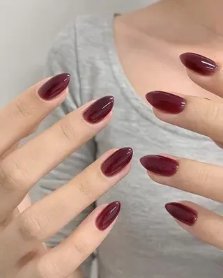 ネイル Any nail新大久保店のネイルデザイン