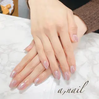 ネイル ネイルサロン エーネイルのネイルデザイン