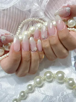 ネイル RIRINA🎀 栄/久屋大通のネイルデザイン