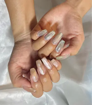 ロング キッズ ネイル おうちネイルサロン RINAのその他イメージ