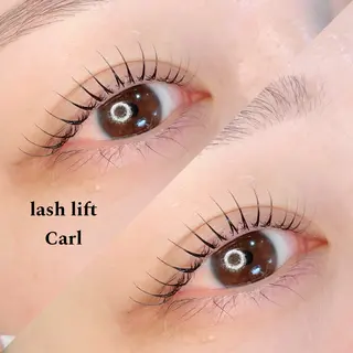 マツエク・マツパ パリジェンヌ/美眉 OLIVIA加藤のマツエク・マツパデザイン