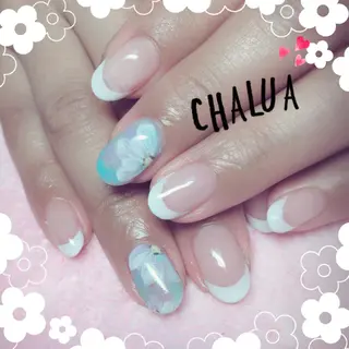 ネイル irooo 21のネイルデザイン