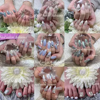 ネイル ADRIANA 大久保駅前徒歩2分のその他イメージ