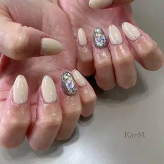 ネイル ogino karinのネイルデザイン