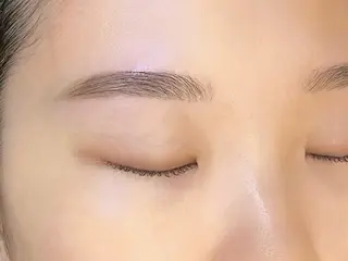 アイブロウ Niyu名駅店 山口の眉毛・アイブロウイメージ