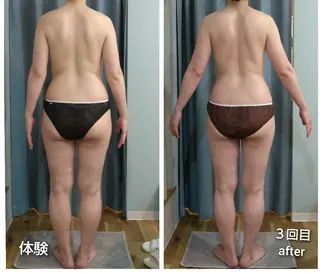 Beauty Salon AQUA所属・Beauty Salon AQUAのエステ・リラクイメージ