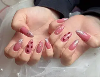 ネイル Bél Nail salon ユキのネイルデザイン