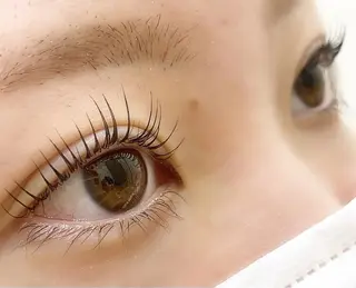 マツエク・マツパ eyesalon Fair 香村 華花のマツエク・マツパデザイン