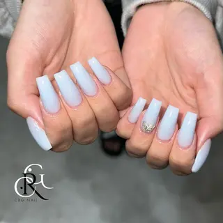 ネイル CRGNAIL TOKOのネイルデザイン