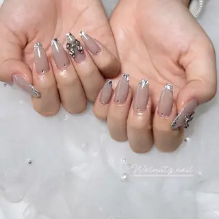 ネイル esterella所属・Nail salon esterellaのネイルデザイン