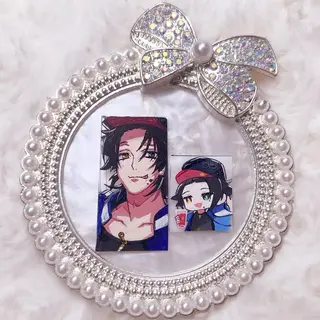 ネイル ️🫧みつき/ 渋谷/痛ネイル️🫧のネイルデザイン