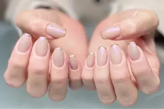 ネイル M flore (エムフローレ)のネイルデザイン