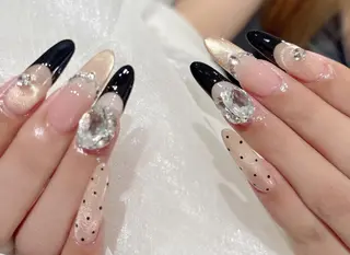 ネイル 🎀 NaNa_nailのネイルデザイン
