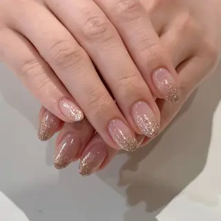 ネイル Hiyori ✧*。のネイルデザイン