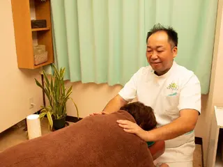 サンパーク整体 浦和店のエステ・リラクイメージ