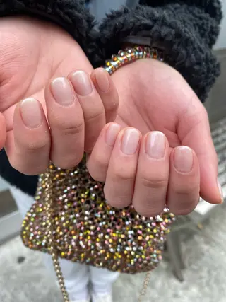 ネイル Yumi 広尾|恵比寿ネイルのネイルデザイン