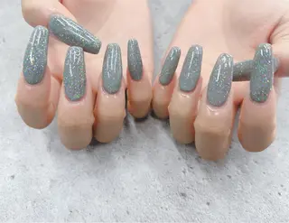 ネイル Nail Salon agré所属・agré ネイルサロン　アグレのネイルデザイン