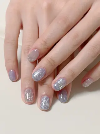 ネイル haku mioのネイルデザイン