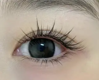 マツエク・マツパ ベター アイラッシュ MACHIKOのマツエク・マツパデザイン