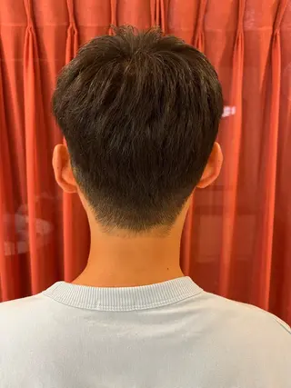 メンズ PARS 流山店 Otoyaのヘアスタイル