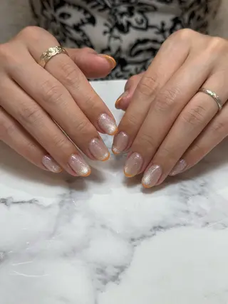 ネイル BellFlower Shinoのエステ・リラクイメージ