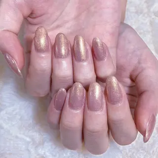 ネイル Hana 🎗のネイルデザイン