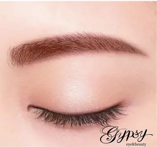 マツエク・マツパ Gypsy 錦糸町のマツエク・マツパデザイン