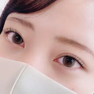 マツエク・マツパ eyelash Swellaのマツエク・マツパデザイン