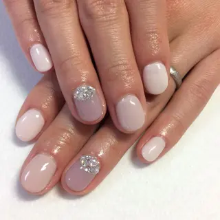 ネイル VIOLUS所属・VIOLUS 関目のネイルデザイン