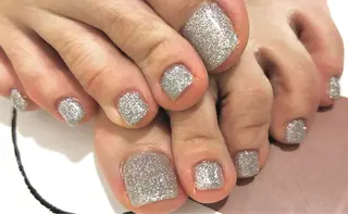 ネイル nailworks mのネイルデザイン